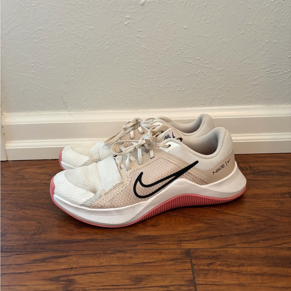Nike sneakers